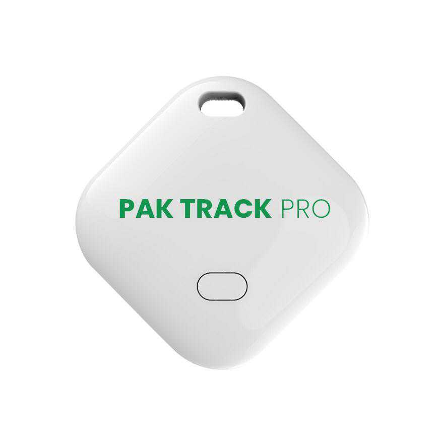Pack Track Pro Pak Track Pro | SIM-Free Satellite GPS Tracker - Keep Tracking